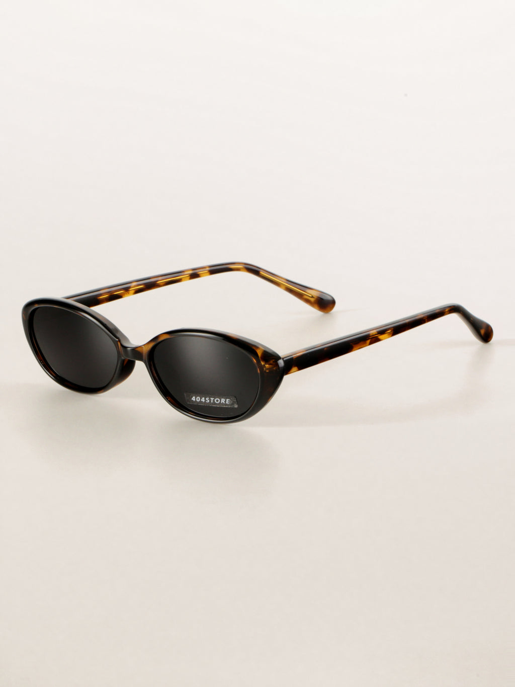 Slim Bayonetta Cat-Eye Polarized Sunglasses