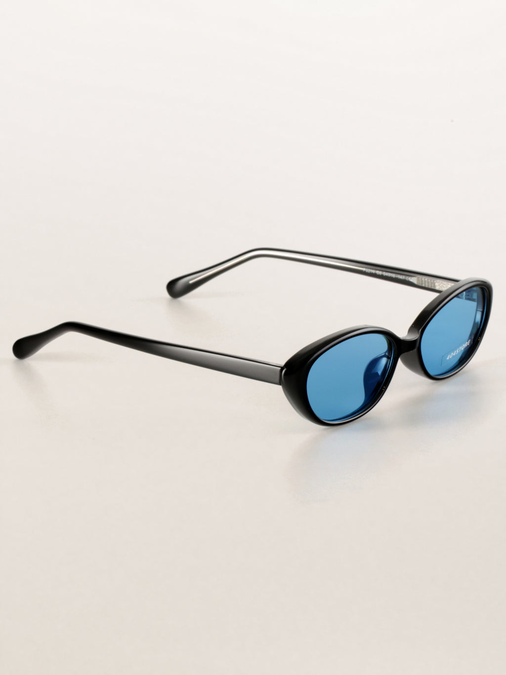 Slim Bayonetta Cat-Eye Polarized Sunglasses