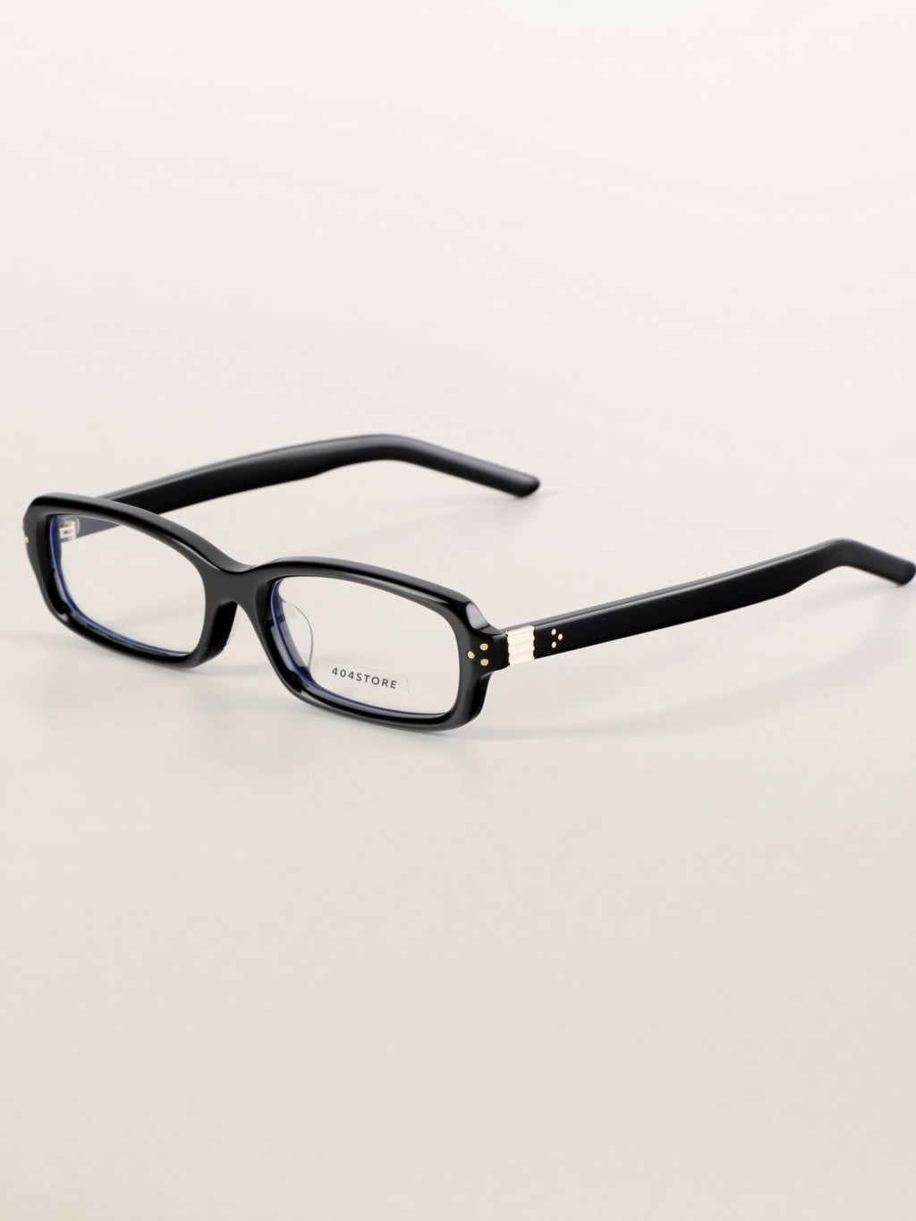 Vintage Style Retro Rectangle Optical Frames