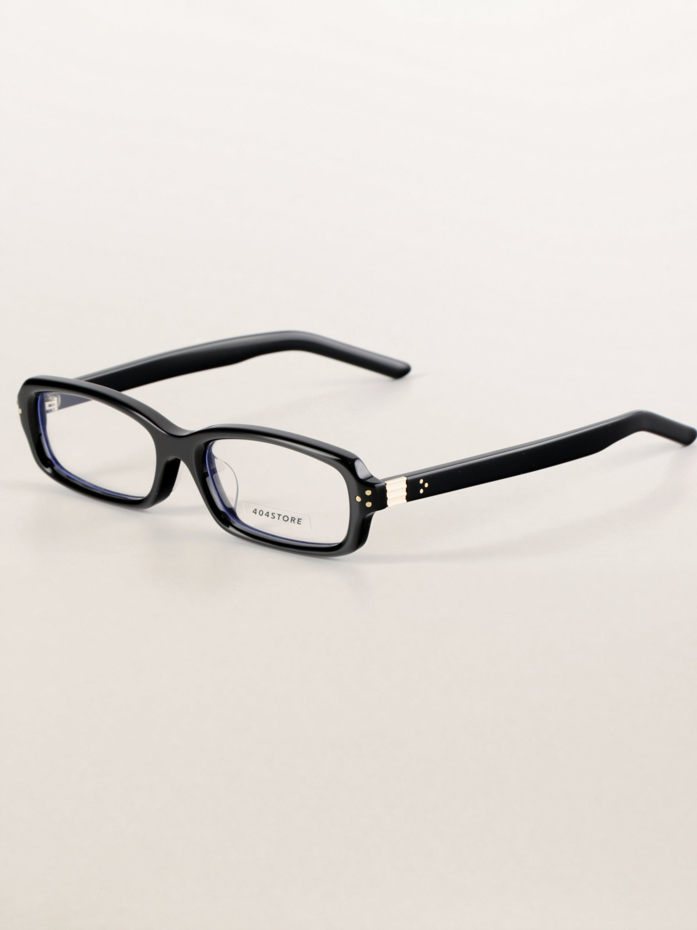 Vintage Style Retro Rectangle Optical Frames