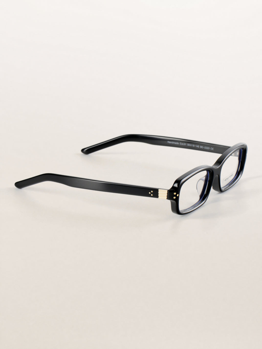 Vintage Style Retro Rectangle Optical Frames