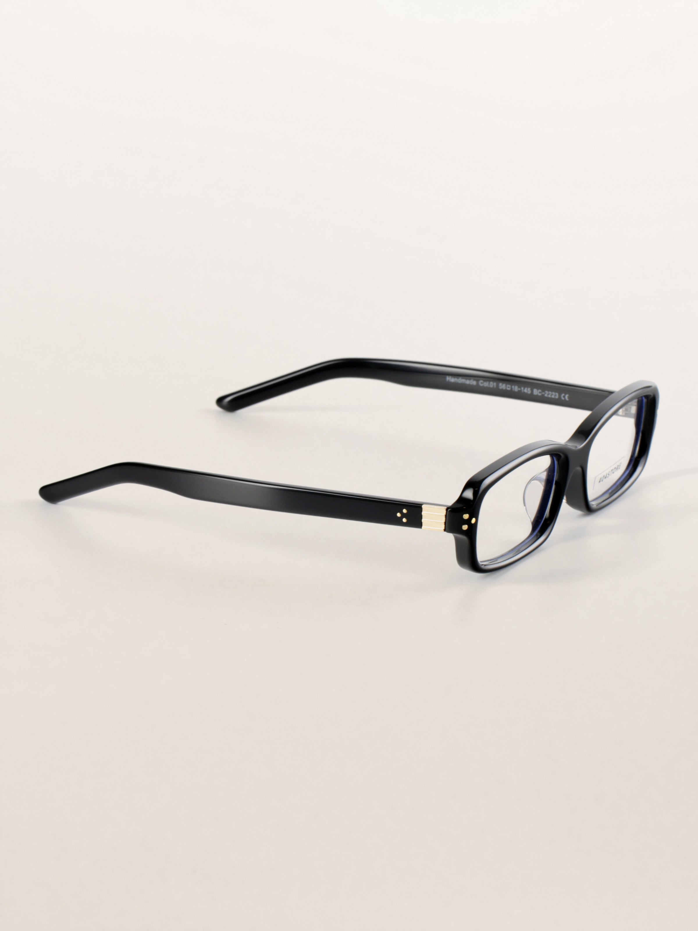 Vintage Style Retro Rectangle Optical Frames