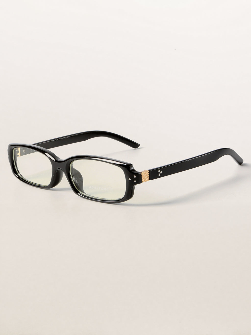 Vintage Style Retro Rectangle Optical Frames