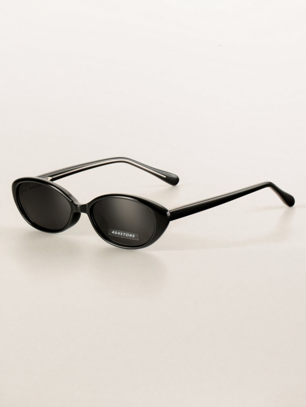 Slim Bayonetta Cat-Eye Polarized Sunglasses