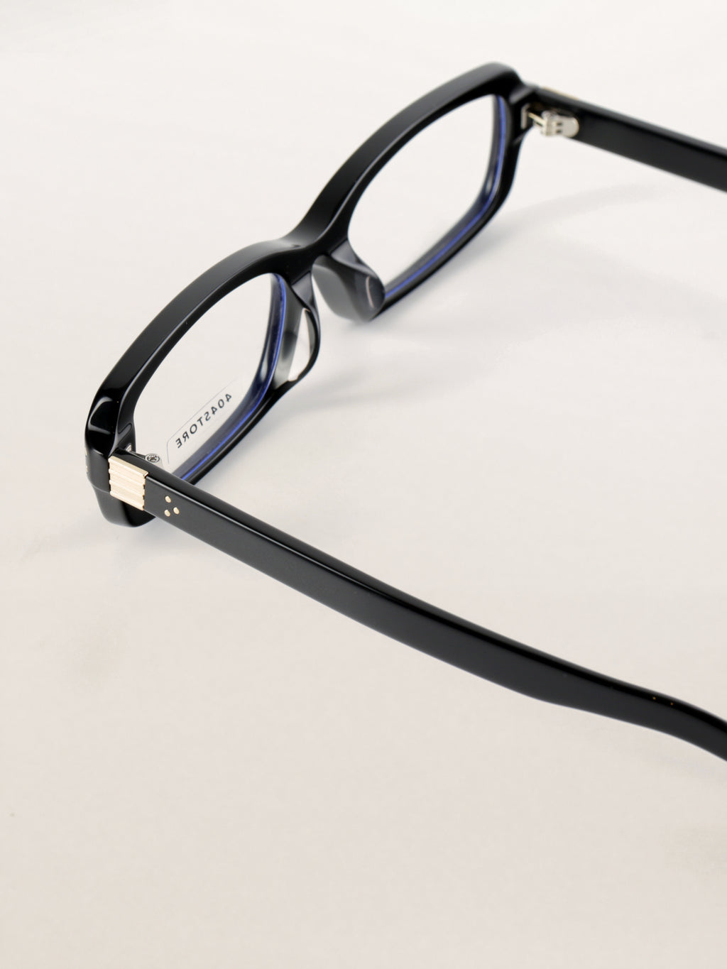 Vintage Style Retro Rectangle Optical Frames