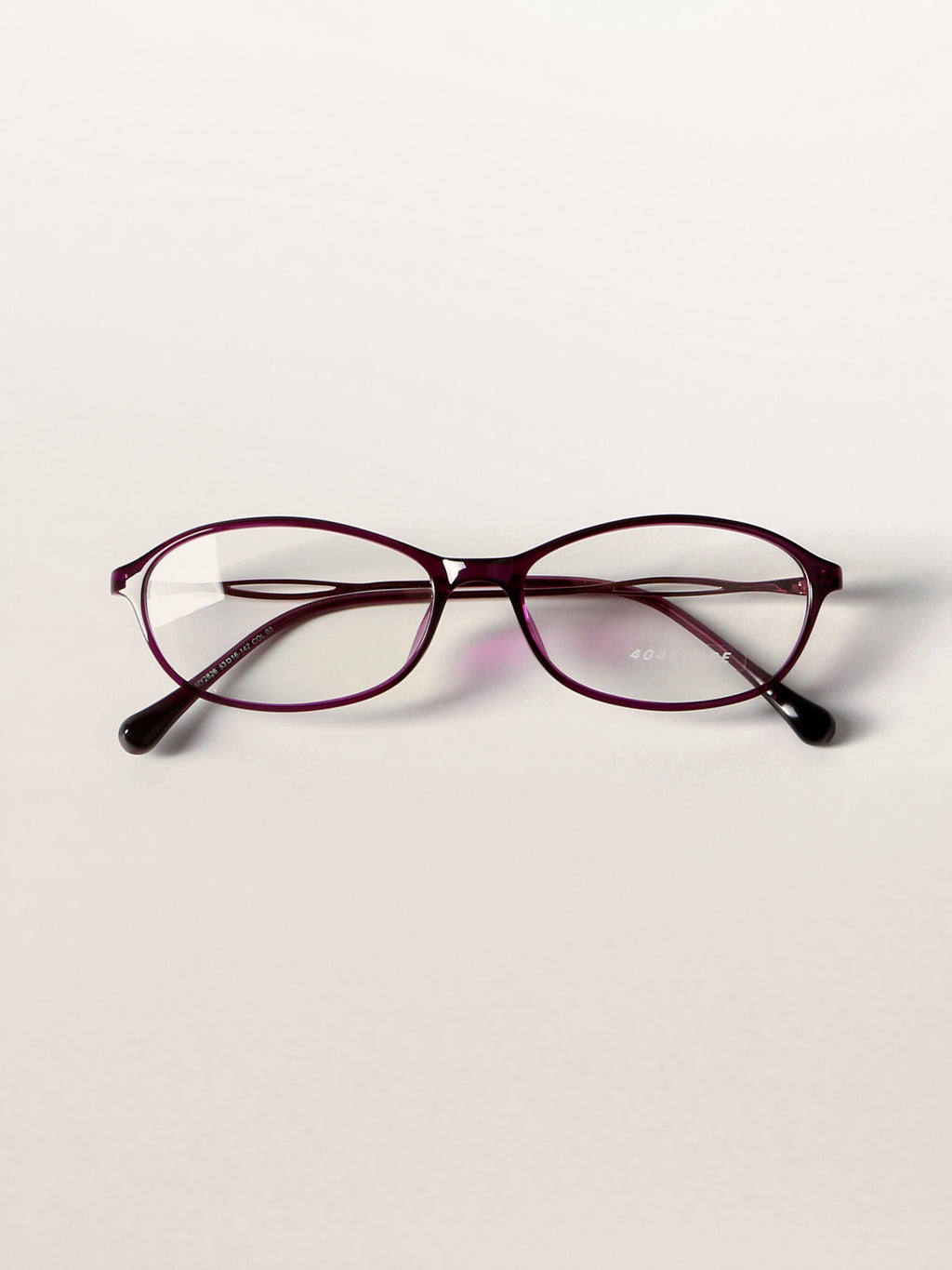 Bookish Retro Ultra Light Oval Optical Frames