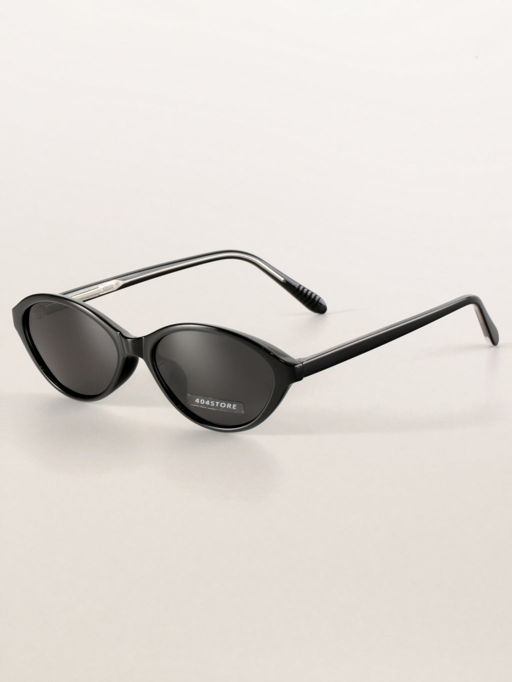Y2K Academia Cat-Eye Polarized Sunglasses