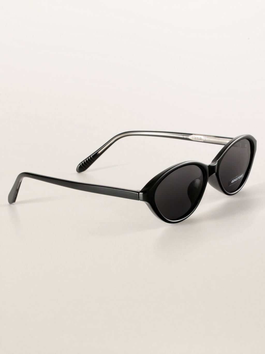 Y2K Academia Cat-Eye Polarized Sunglasses