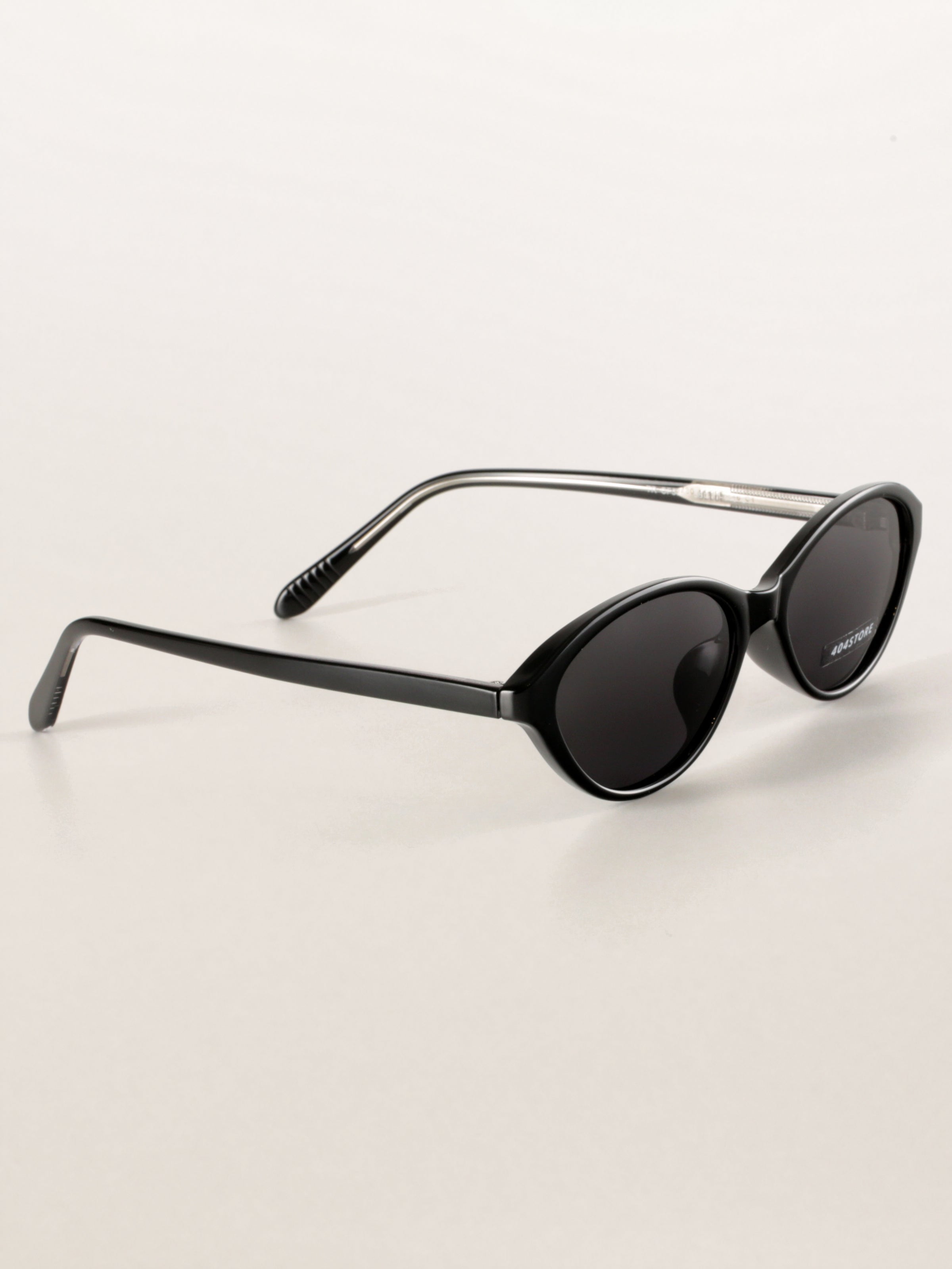 Y2K Academia Cat-Eye Polarized Sunglasses