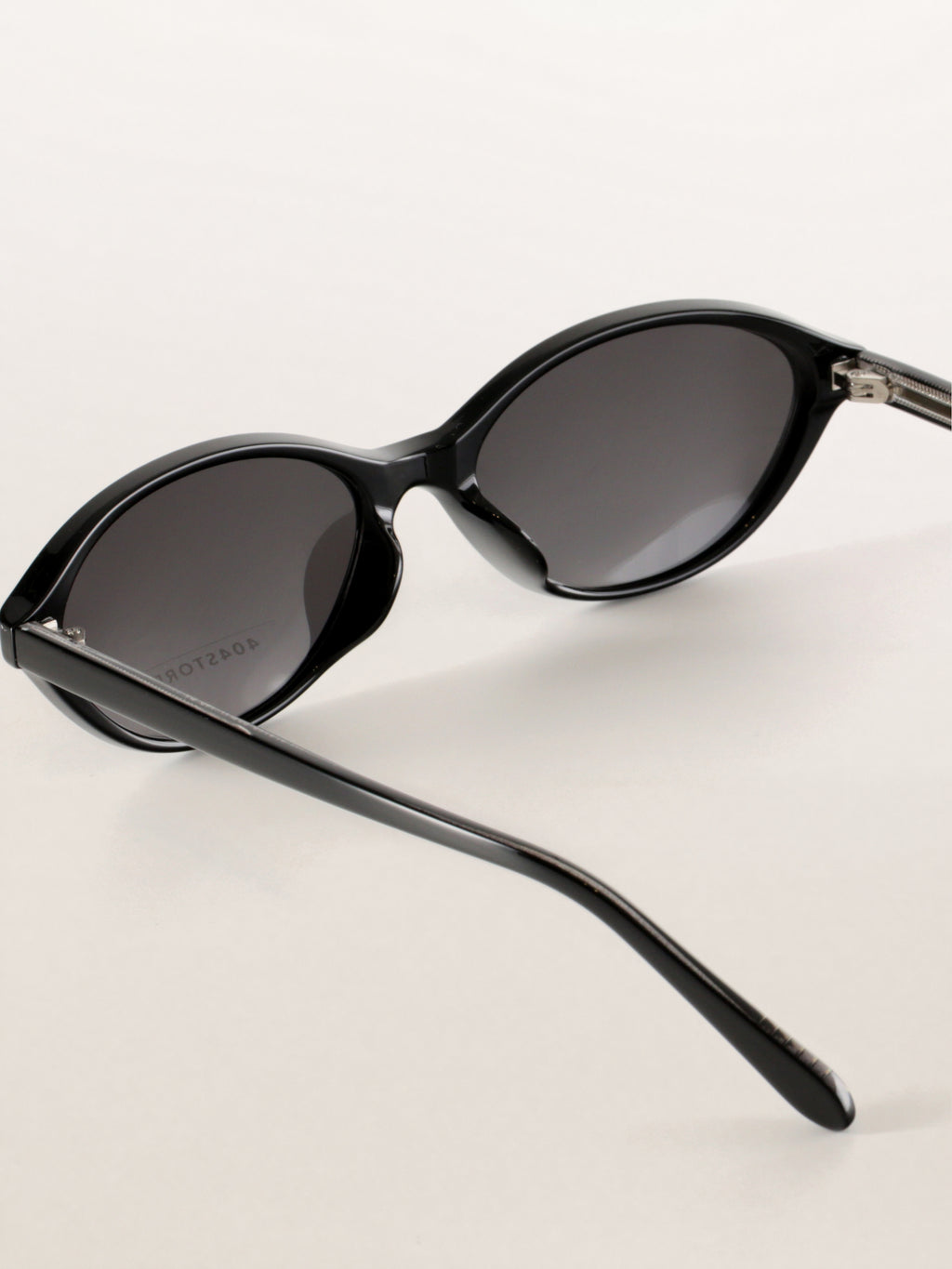 Y2K Academia Cat-Eye Polarized Sunglasses