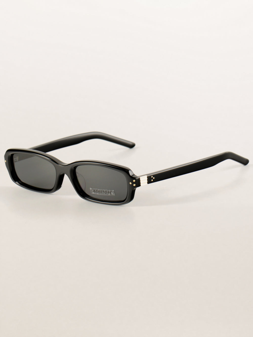Vintage Style Retro Rectangle Sunglasses