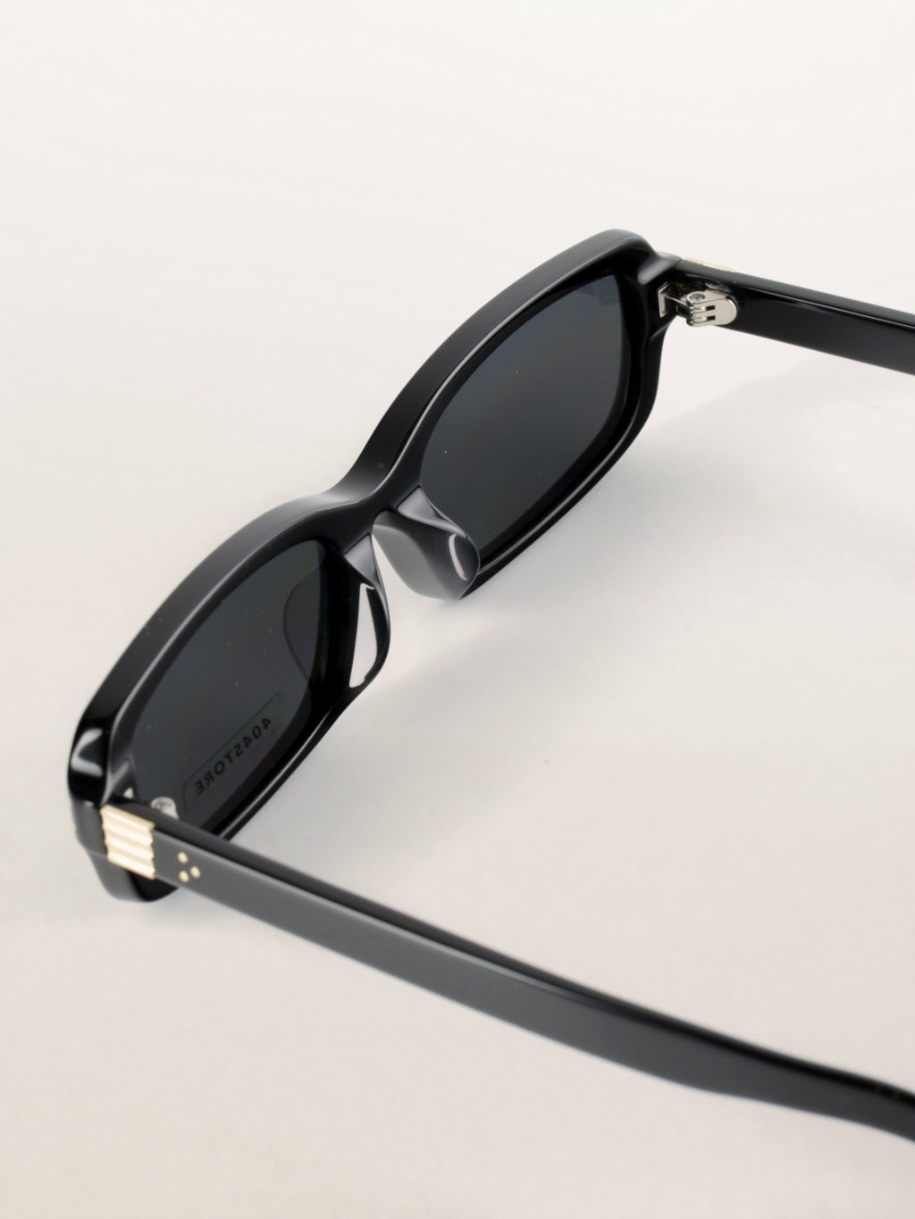 Vintage Style Retro Rectangle Sunglasses