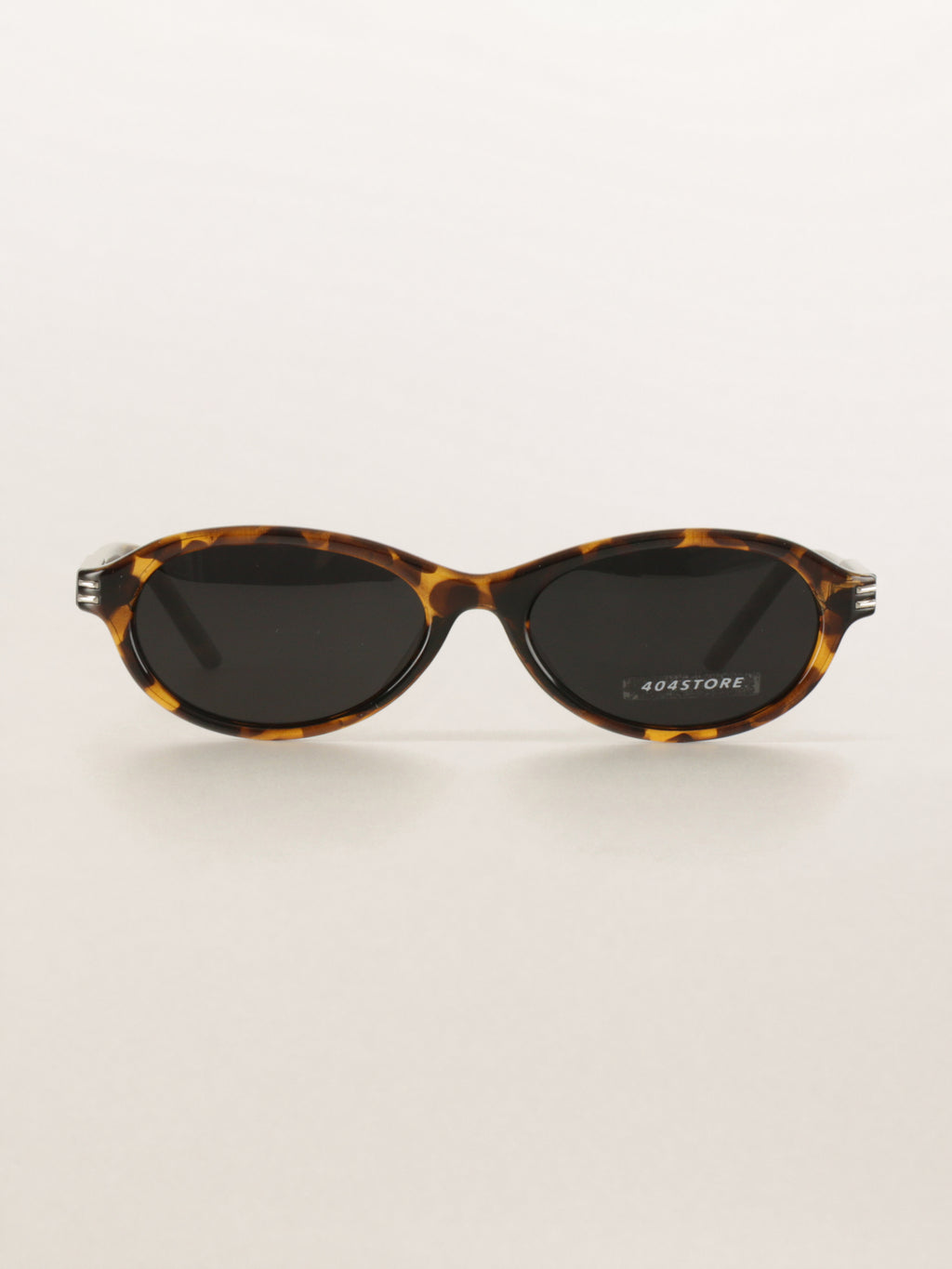 Cat-Eye Oversized Vintage Sunglasses
