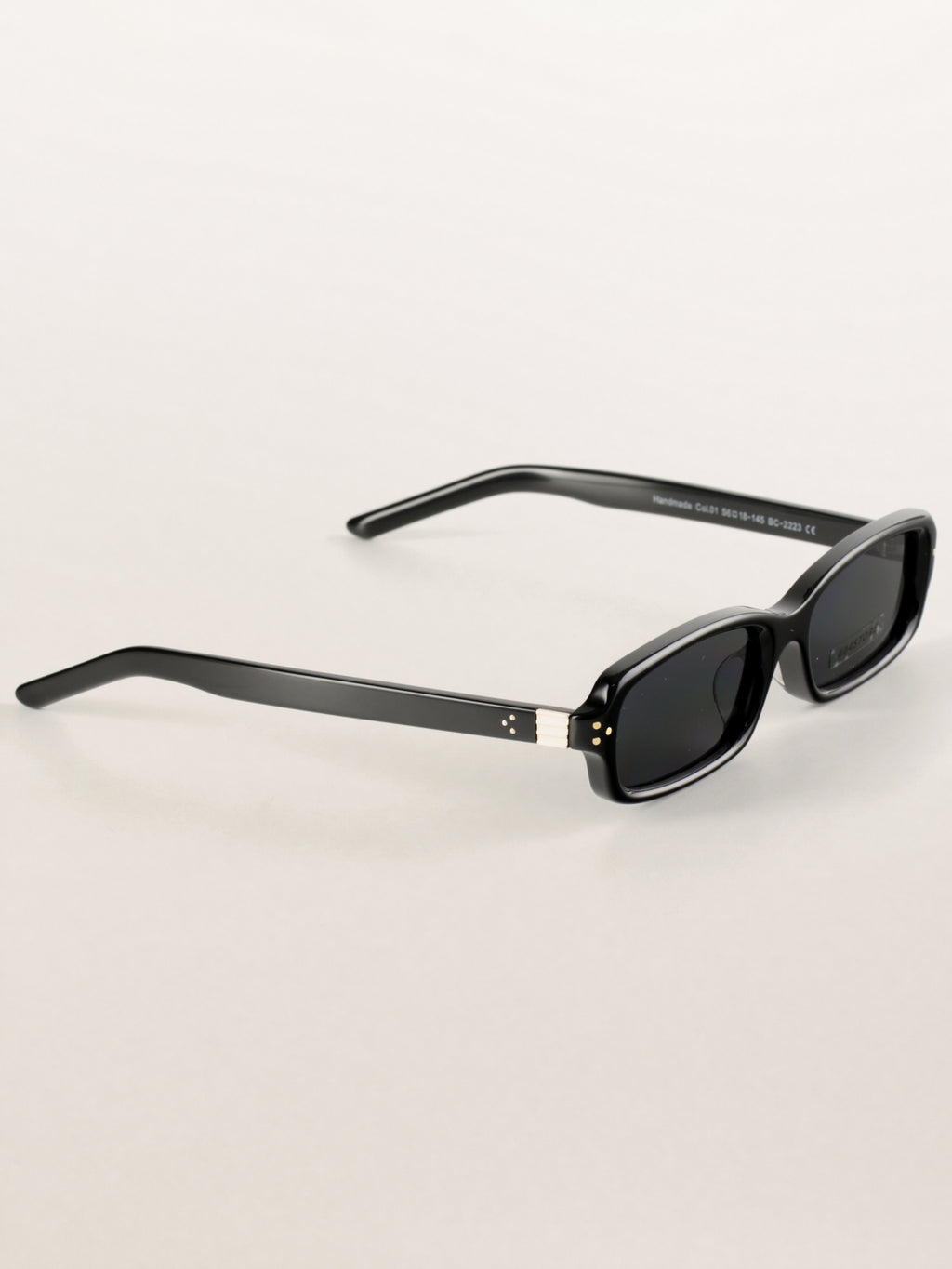 Vintage Style Retro Rectangle Sunglasses