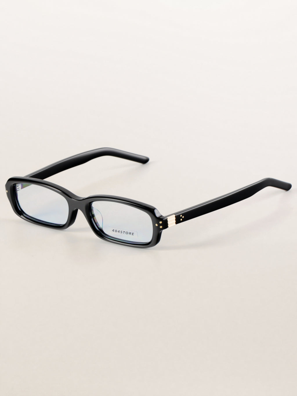 Vintage Style Retro Rectangle Sunglasses