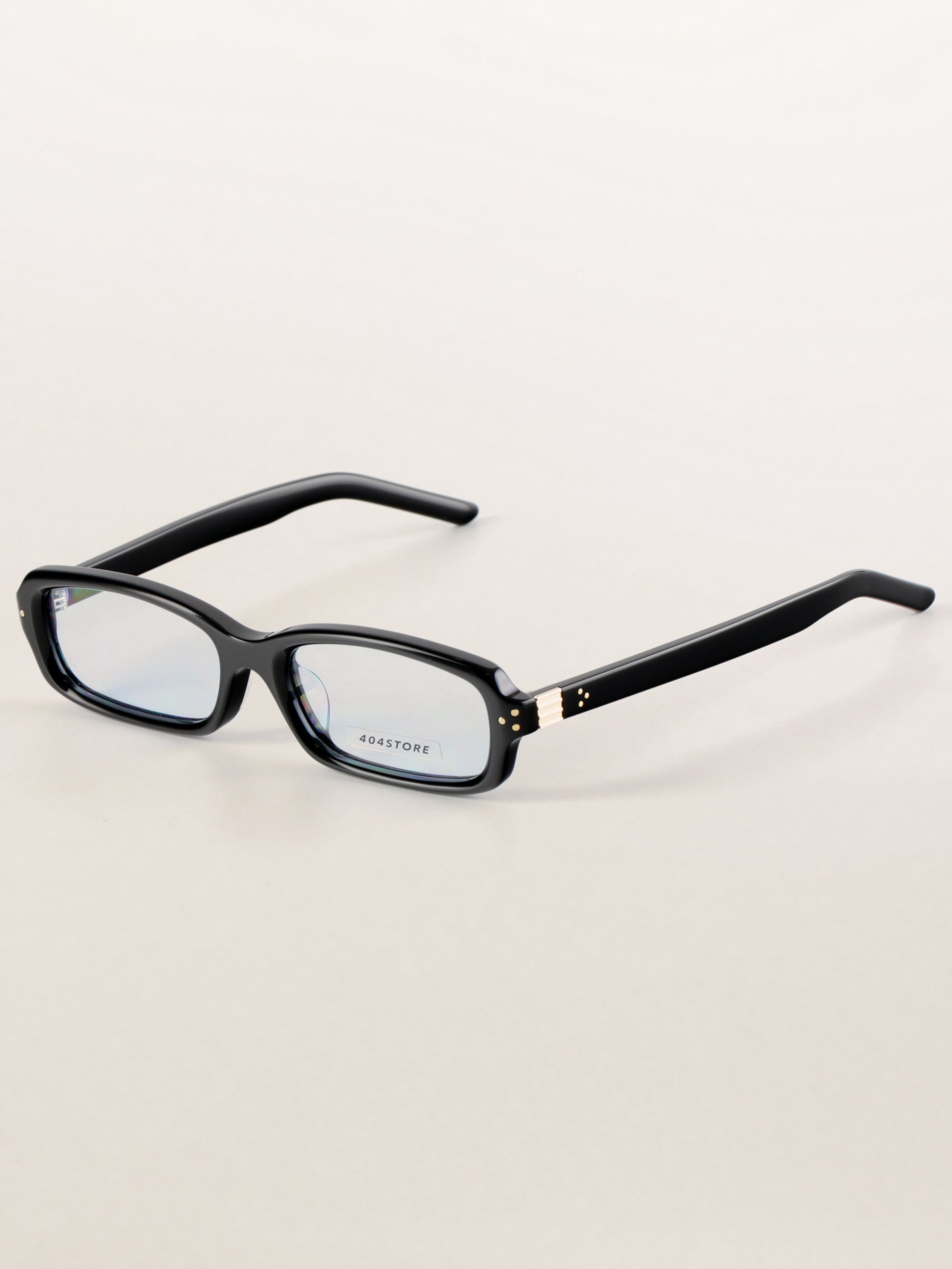 Vintage Style Retro Rectangle Sunglasses