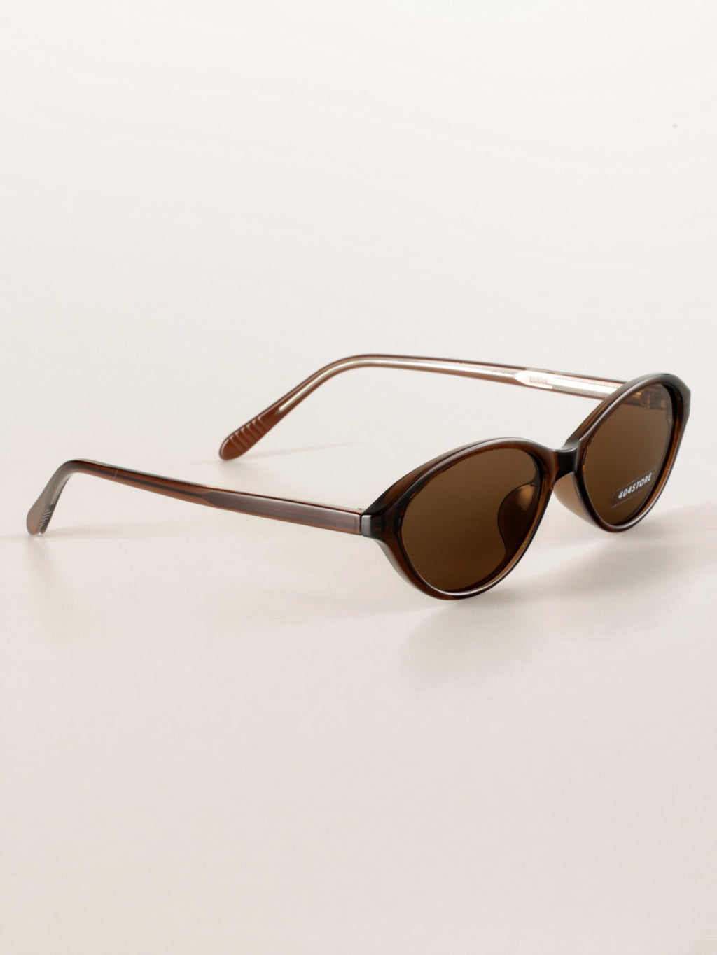 Y2K Academia Cat-Eye Polarized Sunglasses