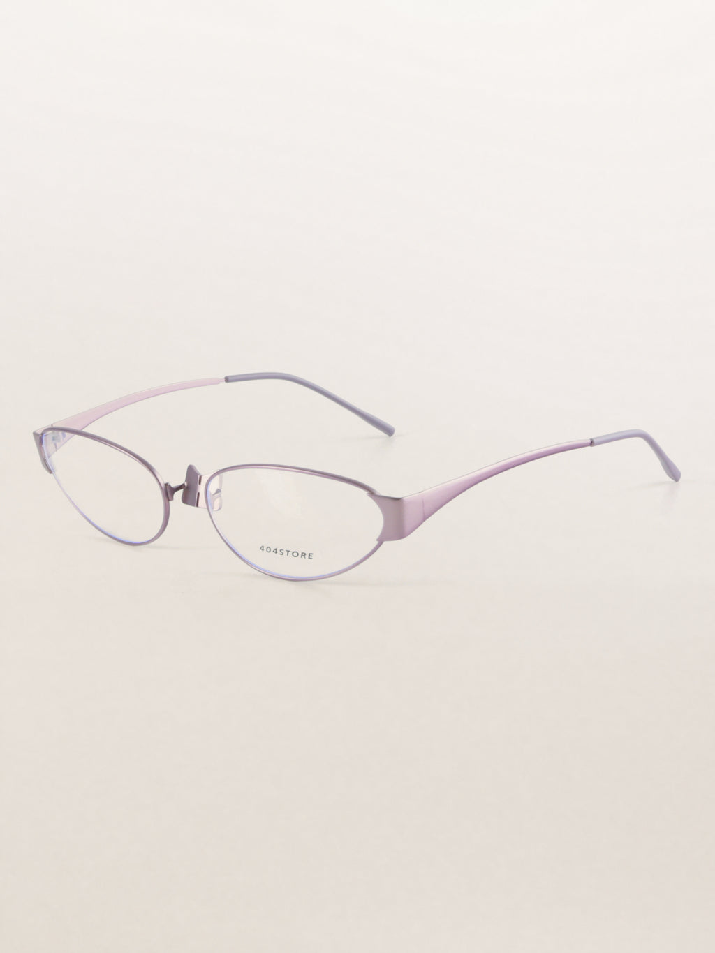 Cat-Eye Y2K Minimalist Optical Frames
