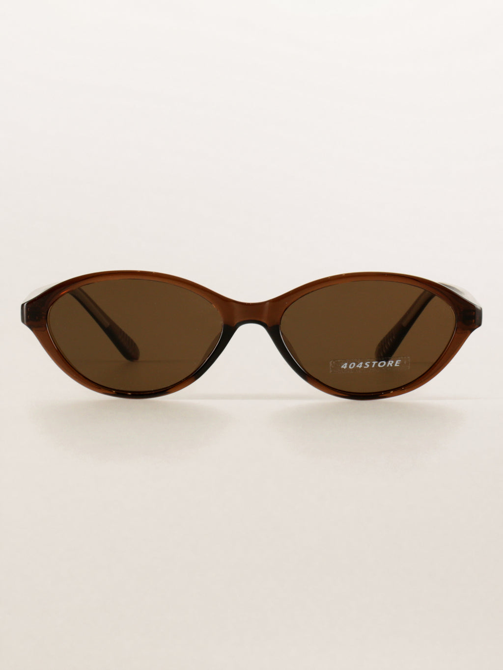 Y2K Academia Cat-Eye Polarized Sunglasses