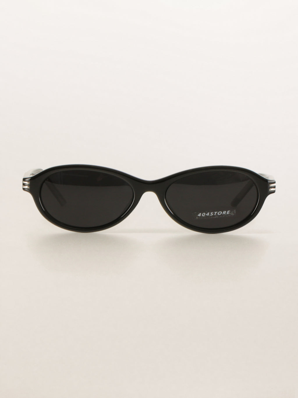 Cat-Eye Oversized Vintage Sunglasses