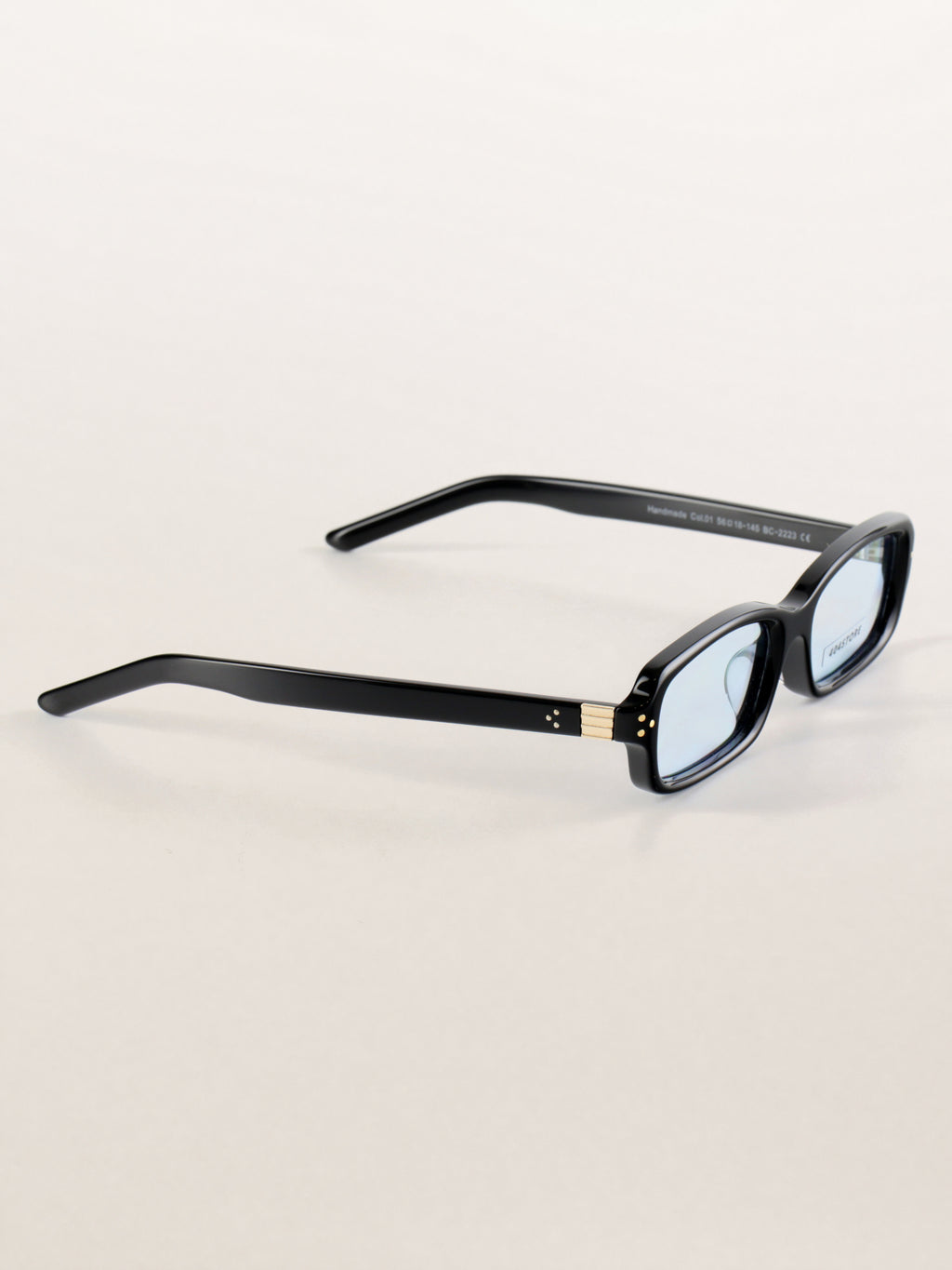 Vintage Style Retro Rectangle Sunglasses
