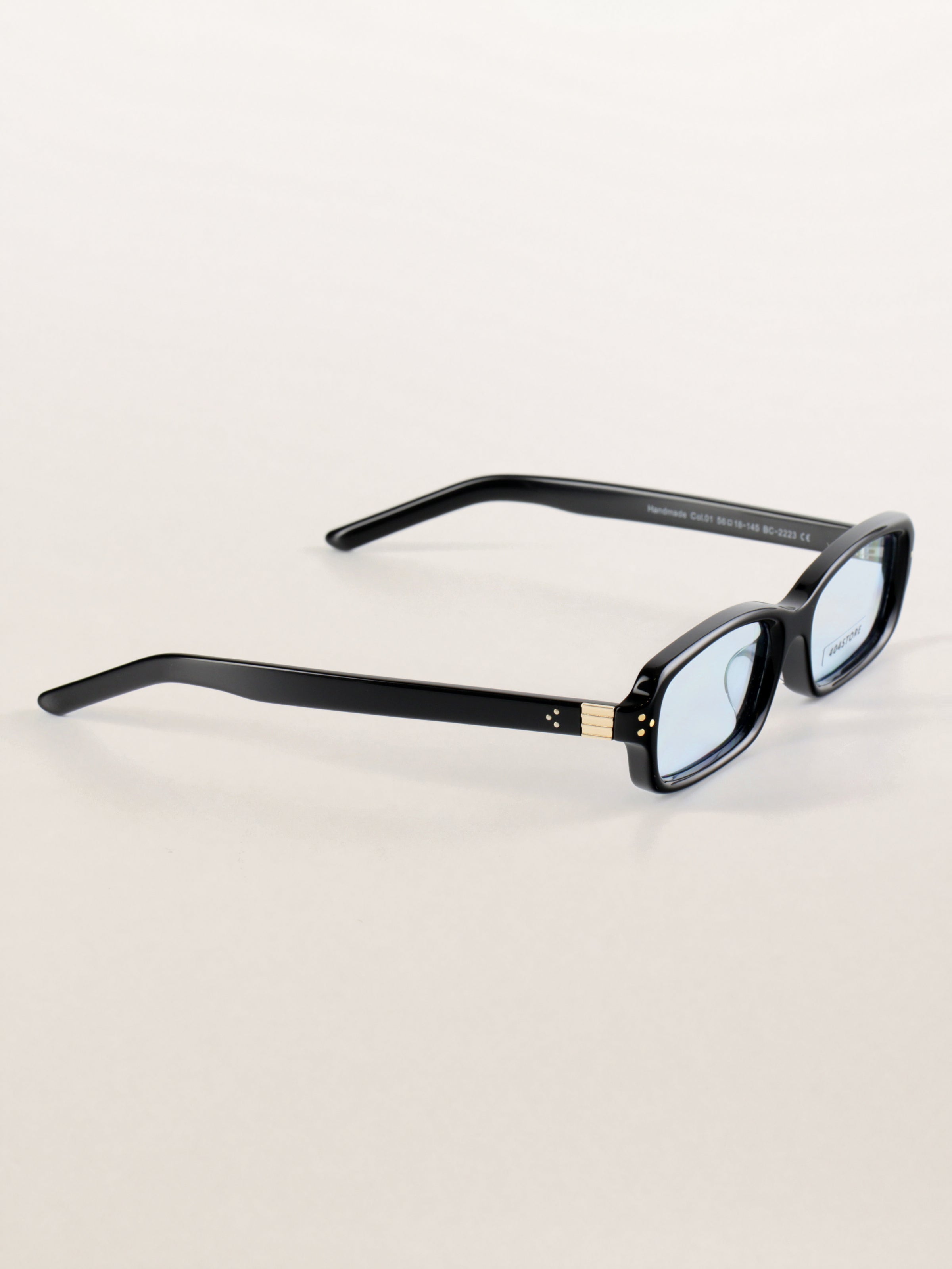 Vintage Style Retro Rectangle Sunglasses