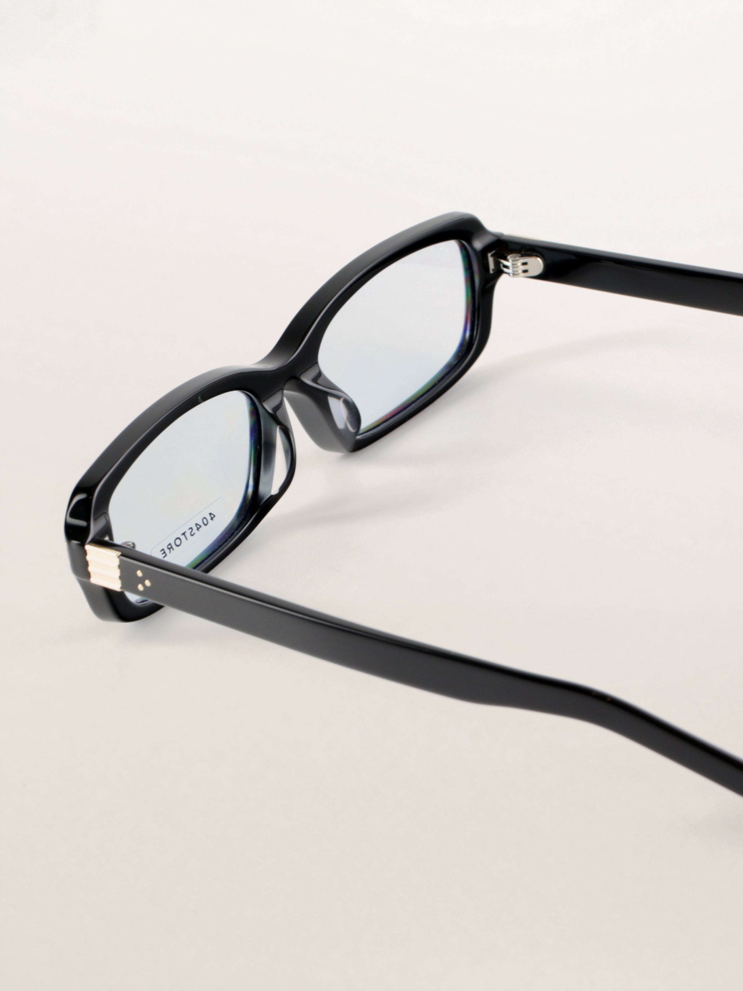 Vintage Style Retro Rectangle Sunglasses