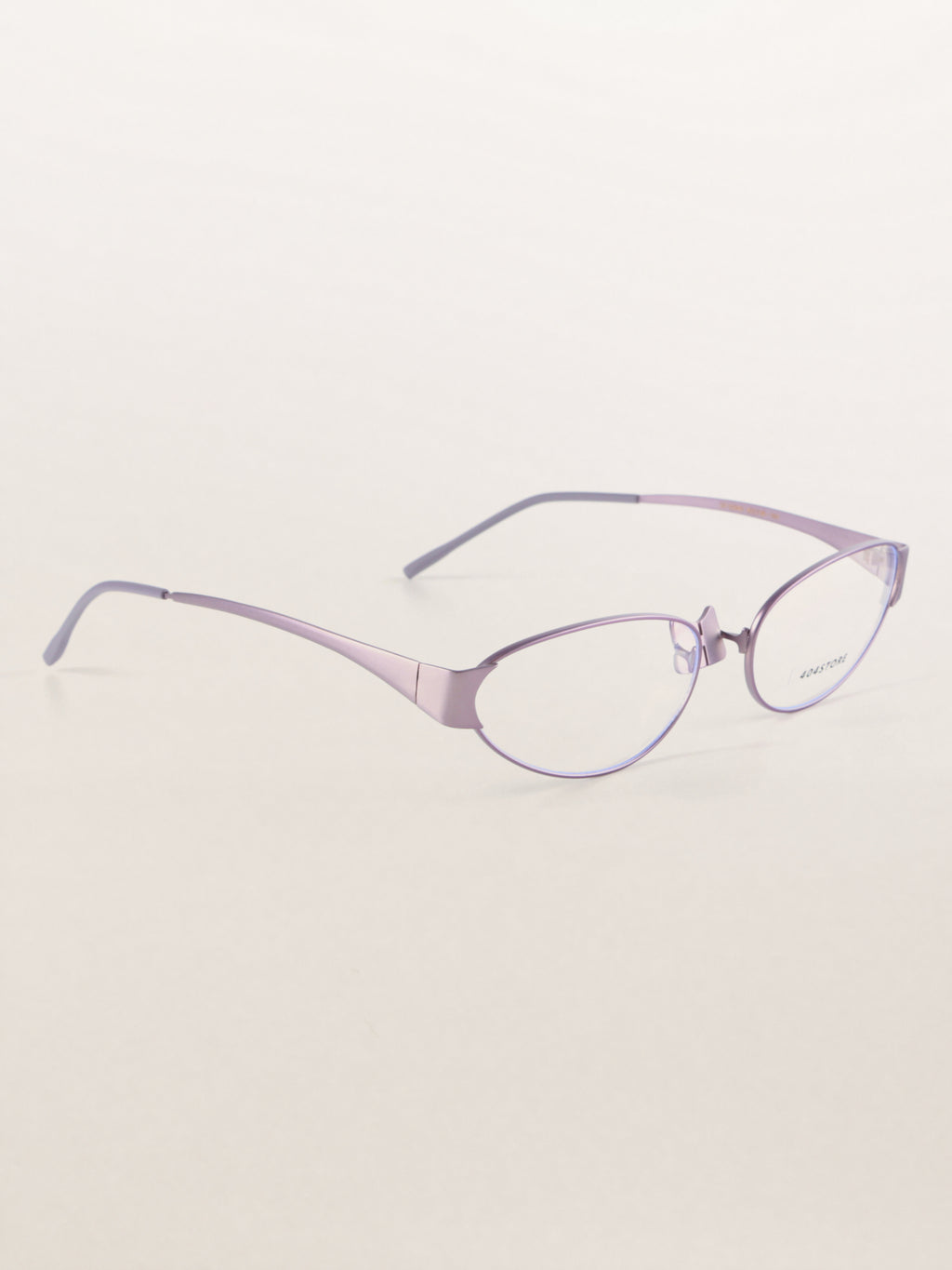 Cat-Eye Y2K Minimalist Optical Frames