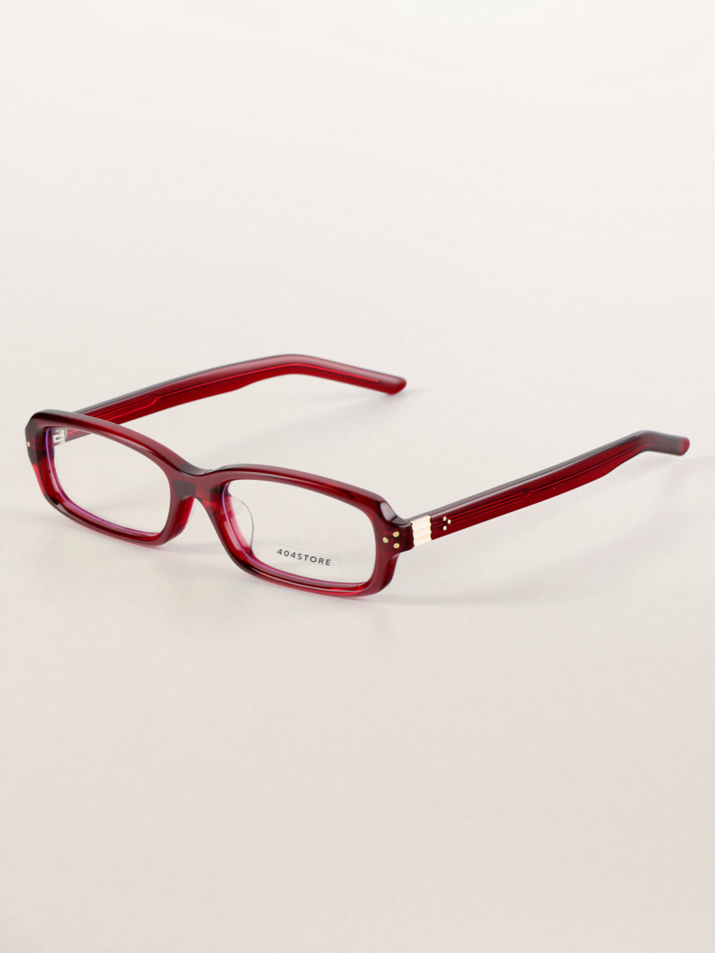 Vintage Style Retro Rectangle Optical Frames