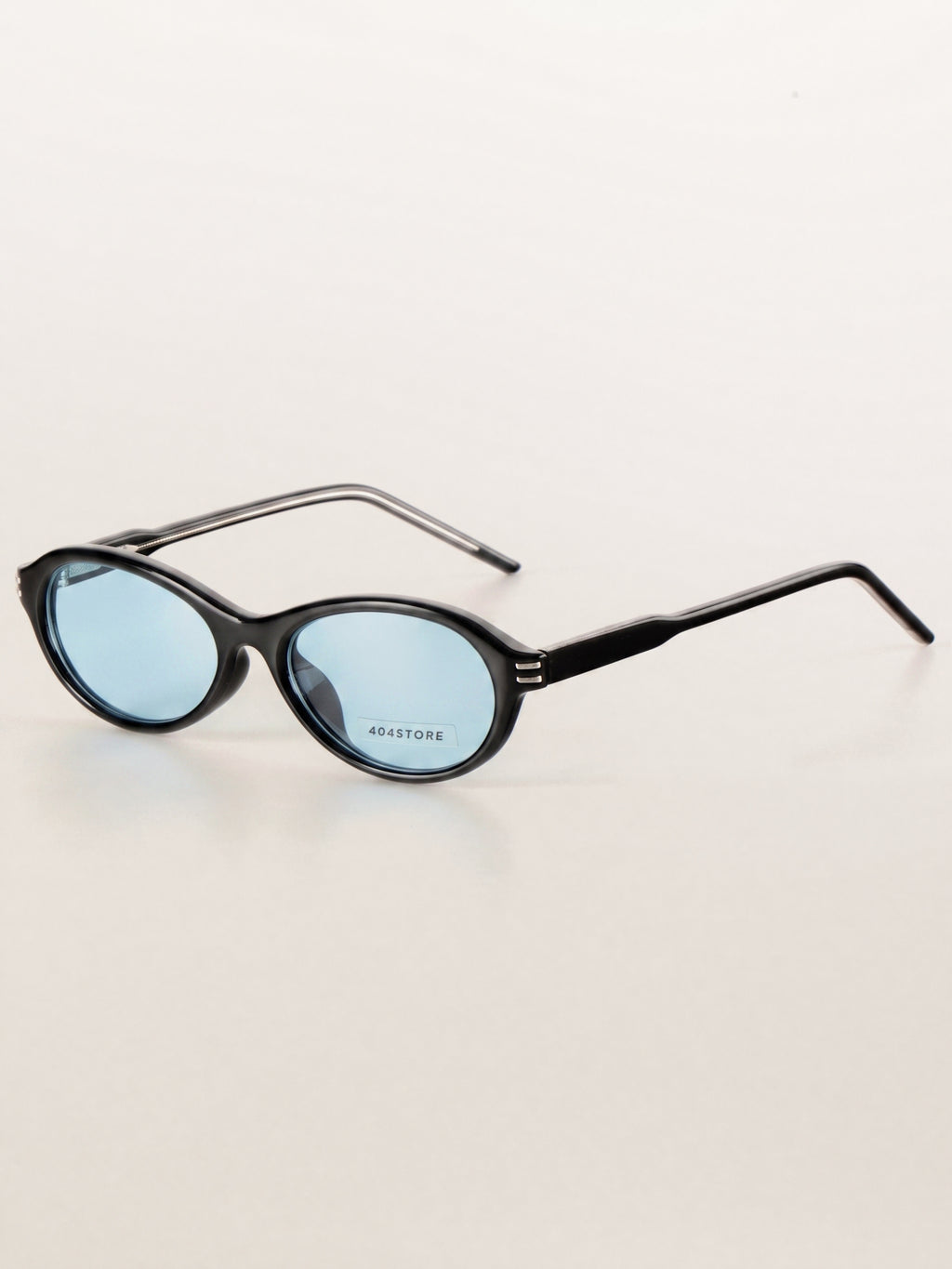 Cat-Eye Oversized Vintage Sunglasses
