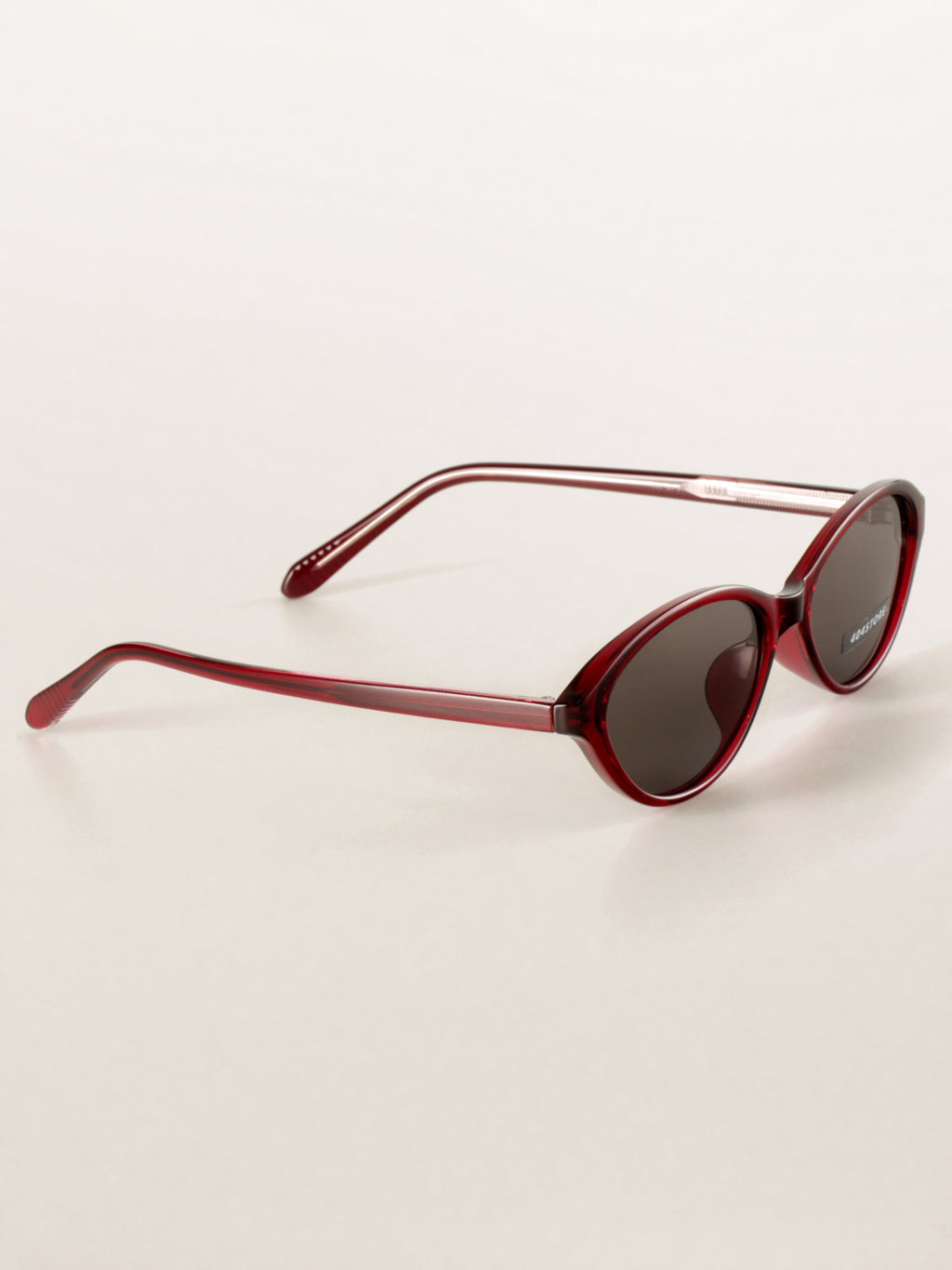 Y2K Academia Cat-Eye Polarized Sunglasses