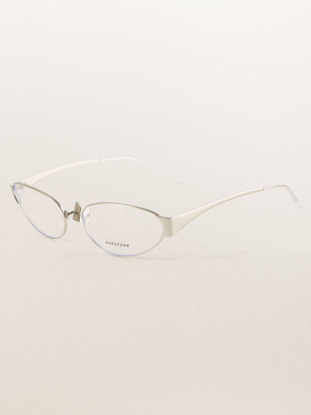 Cat-Eye Y2K Minimalist Optical Frames
