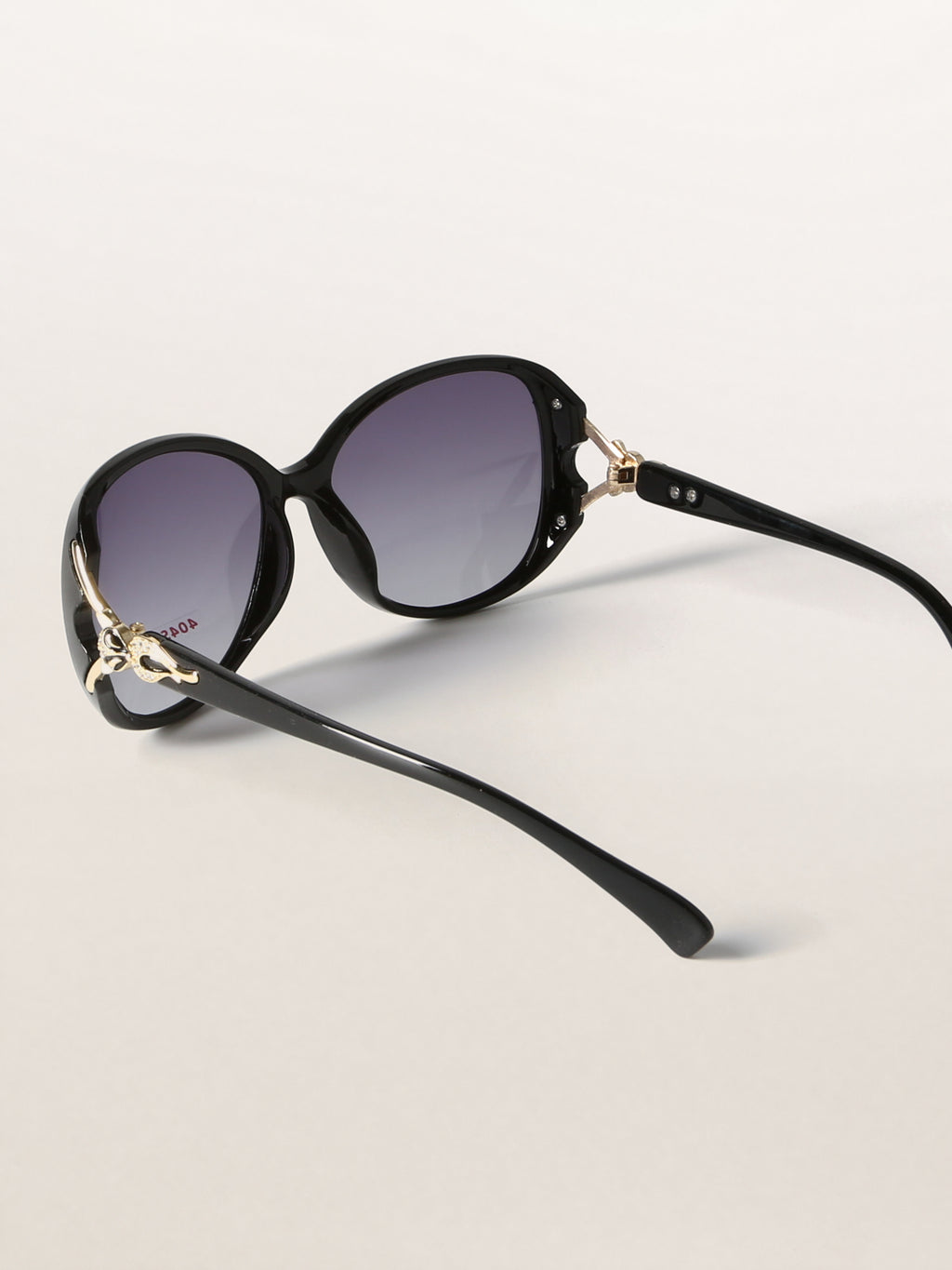 Oversized Y2K Mcbling Butterfly Sunglasses
