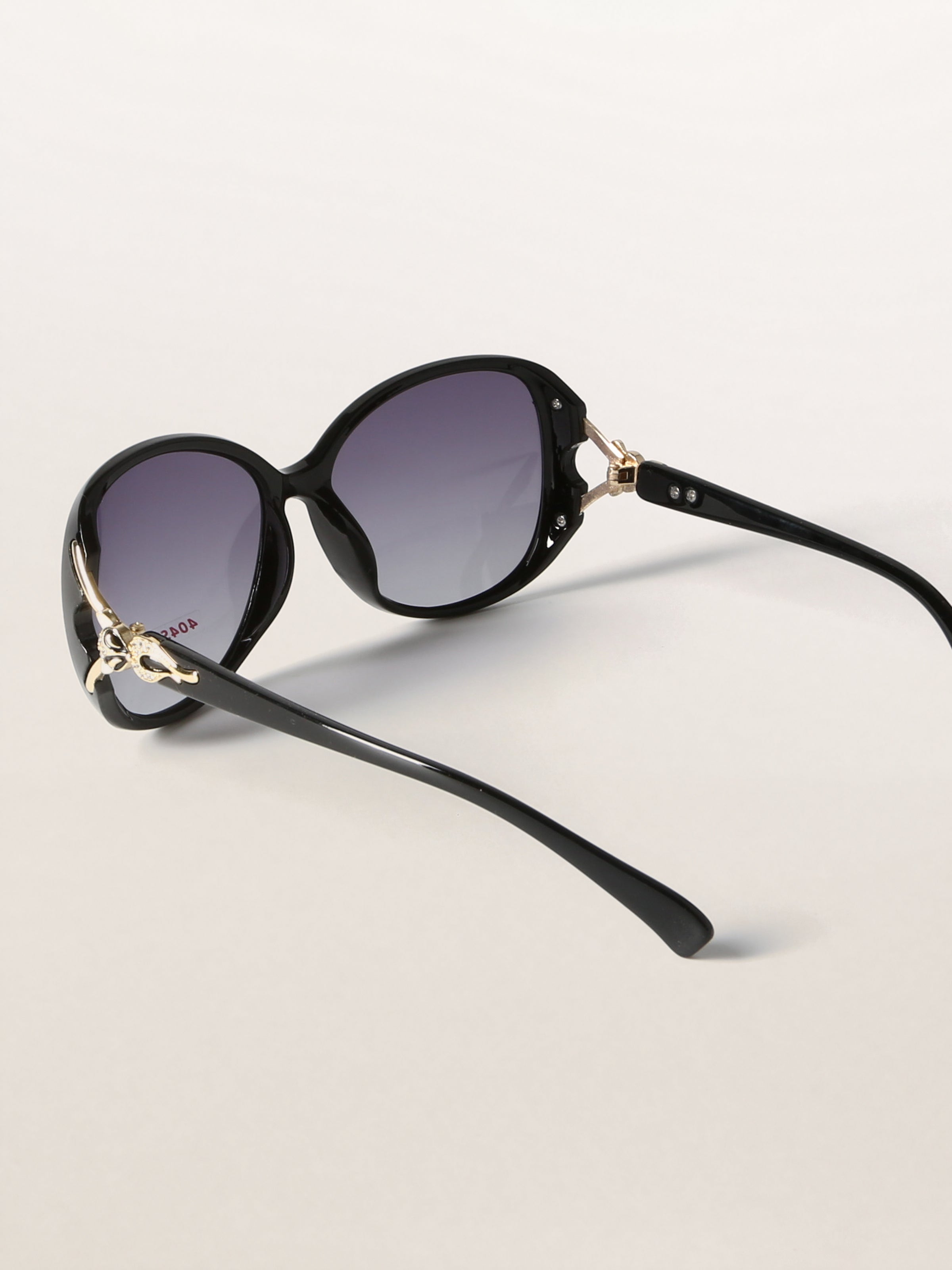 Oversized Y2K Mcbling Butterfly Sunglasses