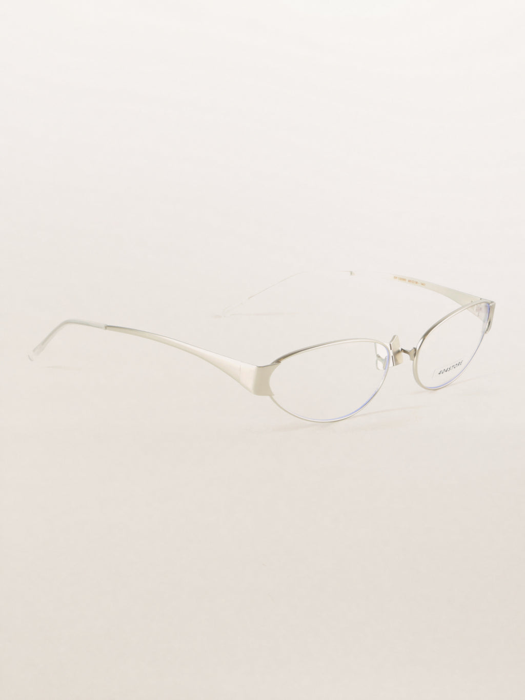 Cat-Eye Y2K Minimalist Optical Frames