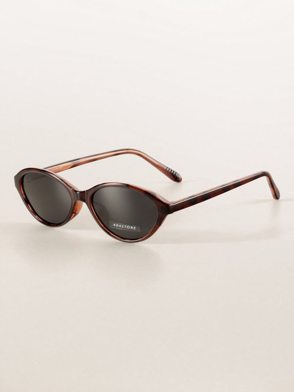 Y2K Academia Cat-Eye Polarized Sunglasses