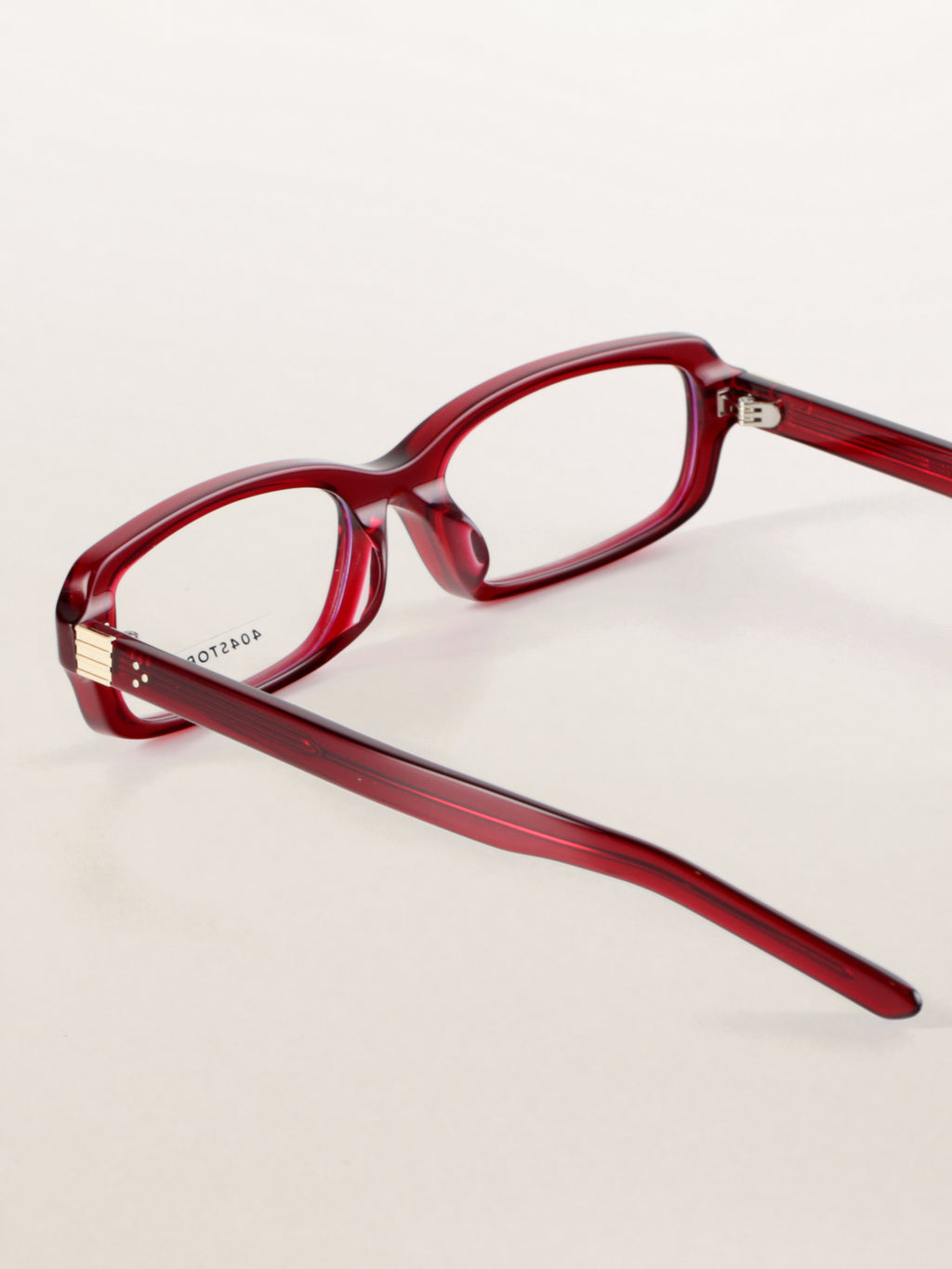Vintage Style Retro Rectangle Optical Frames