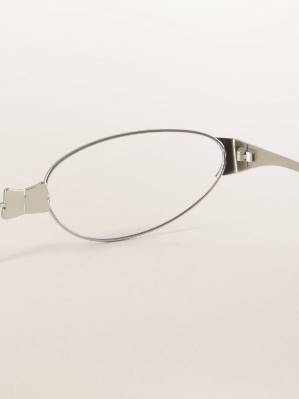 Cat-Eye Y2K Minimalist Optical Frames