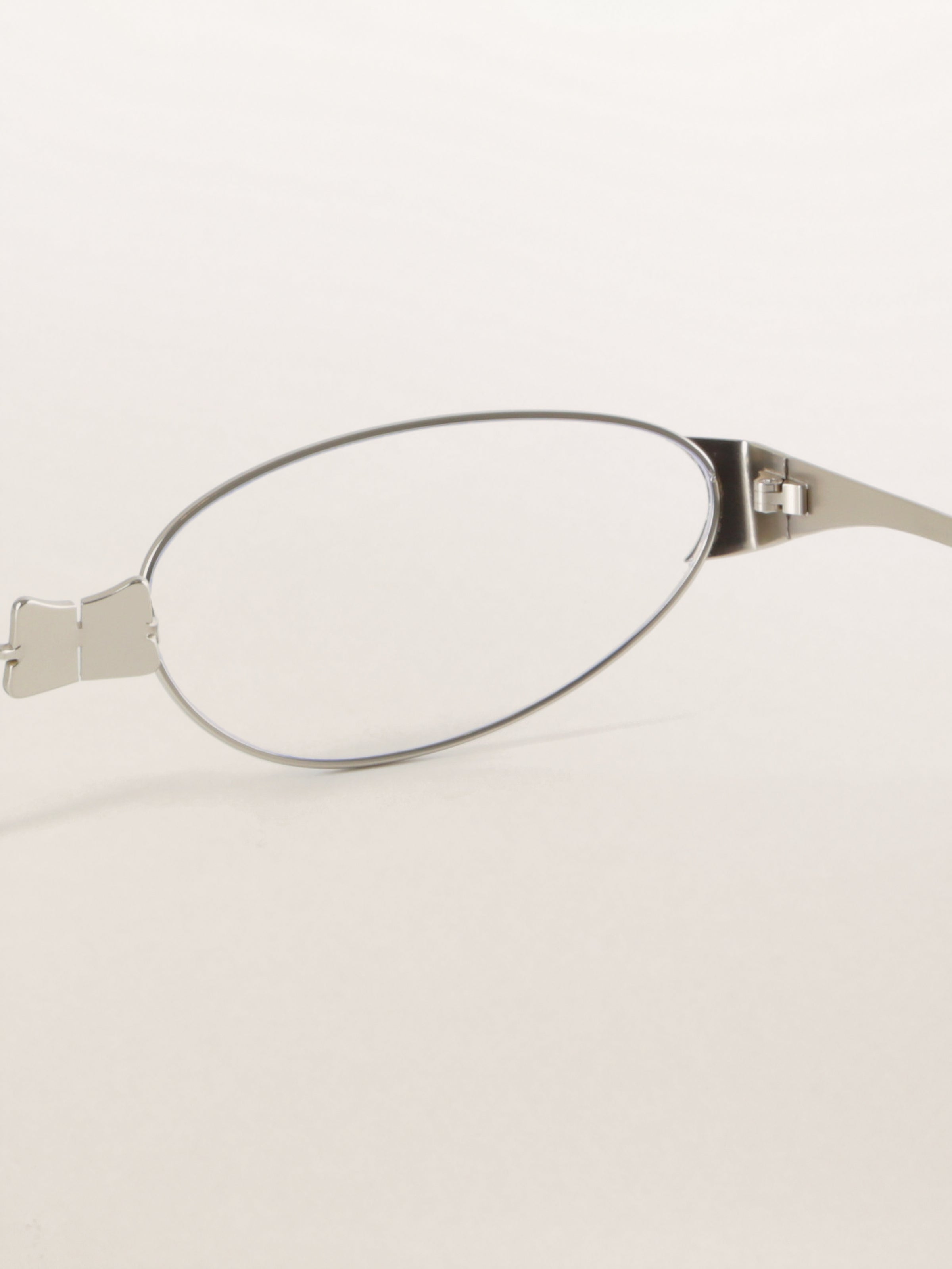 Cat-Eye Y2K Minimalist Optical Frames