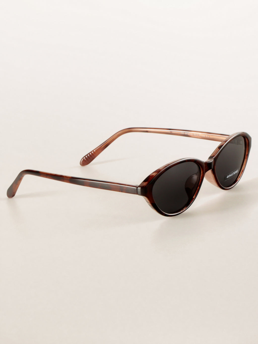 Y2K Academia Cat-Eye Polarized Sunglasses