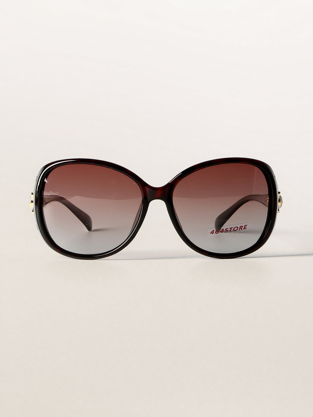 Oversized Y2K Mcbling Butterfly Sunglasses