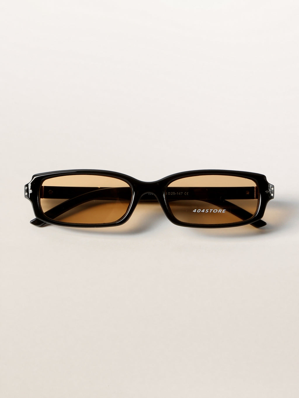 Vintage Style Retro Rectangle Sunglasses