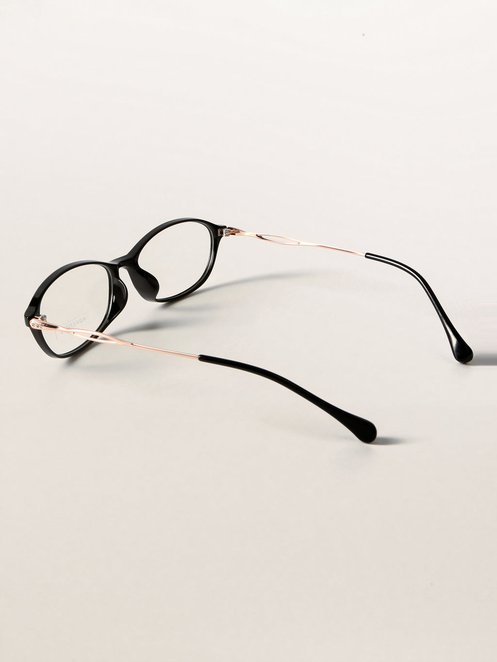 Bookish Retro Ultra Light Oval Optical Frames