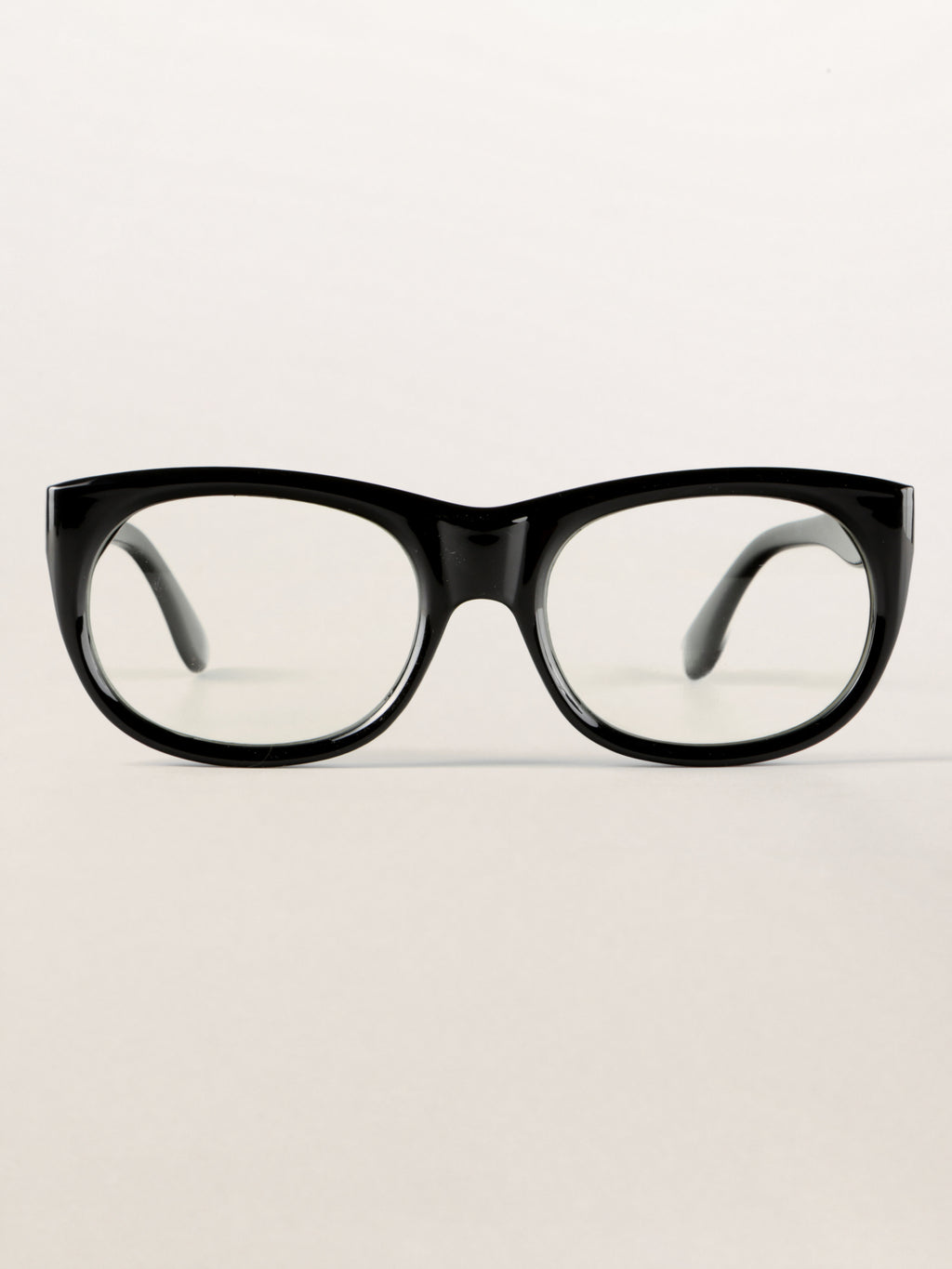 Oversized Retro Optical Frames