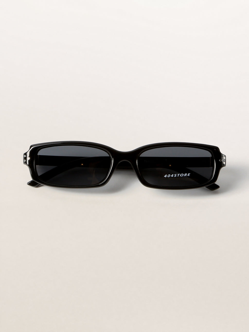 Vintage Style Retro Rectangle Sunglasses