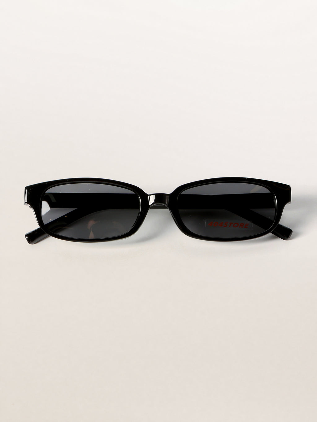 Retro Light Weight Rectangle Vintage Polarized Sunglasses