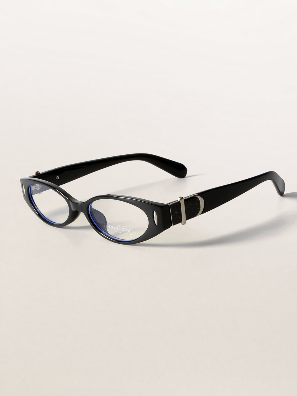 Y2K Bayonetta Preppy Optical Frames