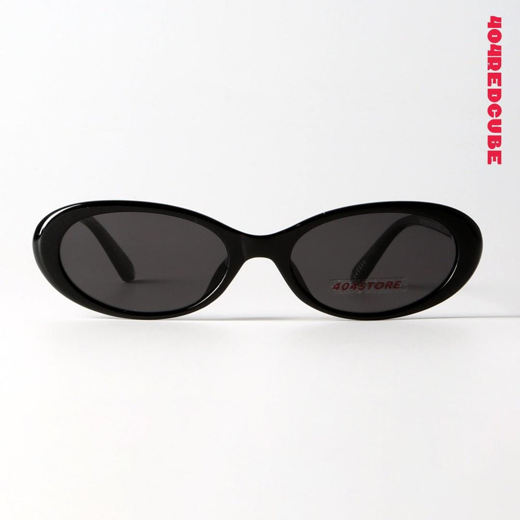 Pearl Detail Oval Coquette Optical Frames