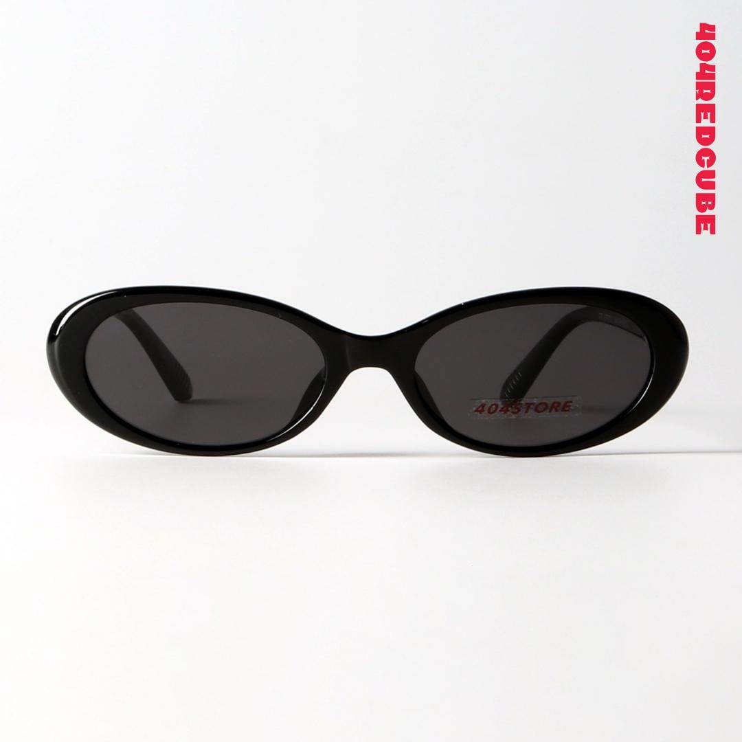 Pearl Detail Oval Coquette Optical Frames