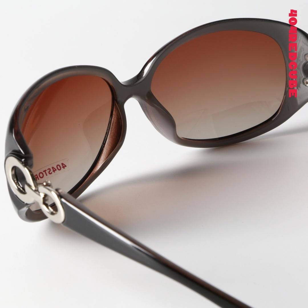 Oversized Y2K Sunglasses